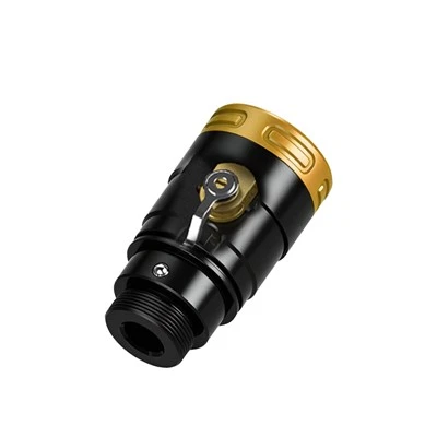 Tattoo-penmotor